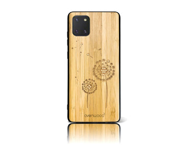 LÖWENZAHN SWAROWSKI Samsung Galaxy Note 10 Lite Backcase